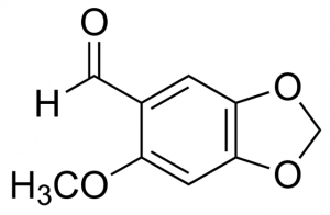 6-Methoxy-1,3-benzodioxole-5-carbaldehyde 758108-1G