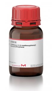 6-Methoxy-2-(4-methoxyphenyl)benzo[b]thiophene 561290-25G
