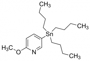 6-Methoxy-3-(tributylstannyl)pyridine SYX00029-1G