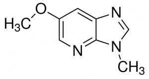 6-Methoxy-3-methyl-3H-imidazo[4,5-b]pyridine ADE001240-1G