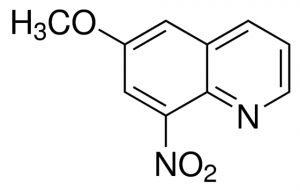 6-Methoxy-8-nitroquinoline 206571-1G