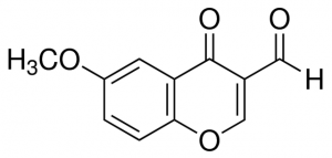 6-Methoxychromone-3-carboxaldehyde 732931-250MG