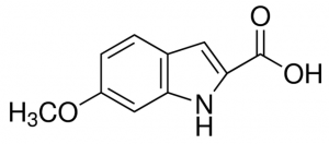 6-Methoxyindole-2-carboxylic acid 722014-1G