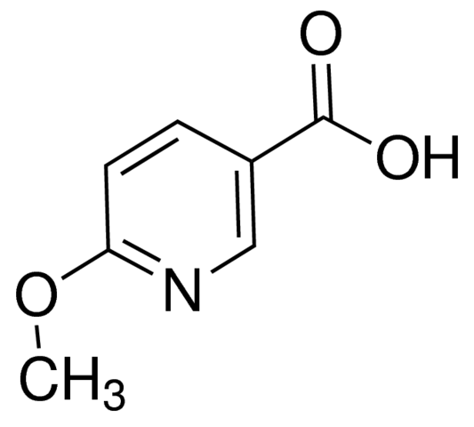 6-Methoxynicotinic acid CDS003134-500MG