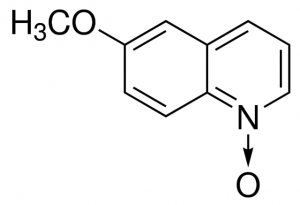 6-Methoxyquinoline N-oxide 