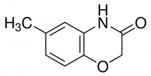 6-Methyl-2H-1,4-benzoxazin-3(4H)-one 475467-5G