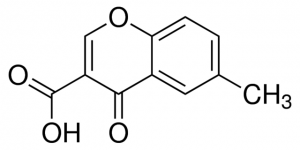 6-methylchromone-3-carboxylic acid CDS003626-250MG