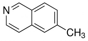 6-methylisoquinoline CDS017224-25MG