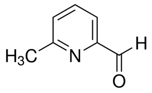 6-Methylpyridine-2-carboxaldehyde 