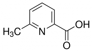 6-Methylpyridine-2-carboxylic acid 