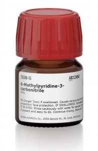 6-Methylpyridine-3-carbonitrile 735388-1G