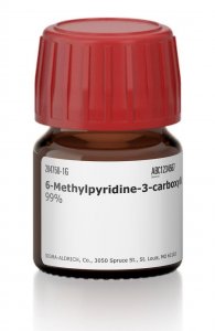 6-Methylpyridine-3-carboxylic acid 
