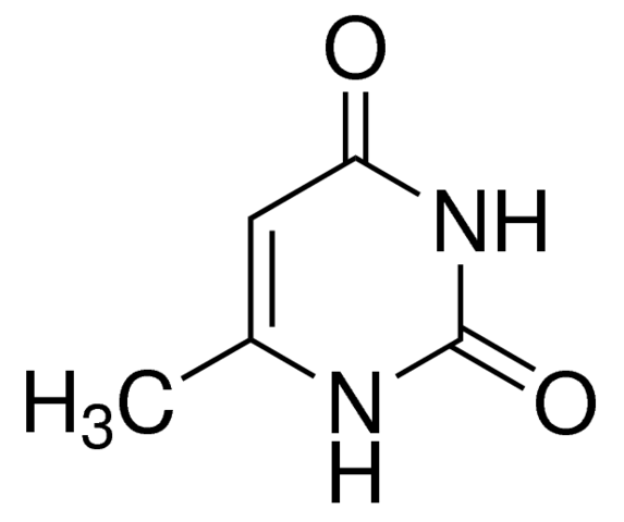 6-Methyluracil 