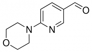 6-morpholinonicotinaldehyde CDS014062-250MG