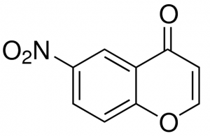6-Nitrochromone 