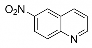 6-Nitroquinoline 