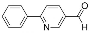 6-phenylnicotinaldehyde CDS017079-50MG