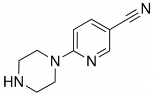 6-piperazinonicotinonitrile CDS016080-50MG