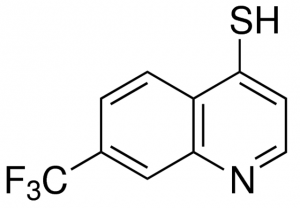 7-(Trifluoromethyl)quinoline-4-thiol 