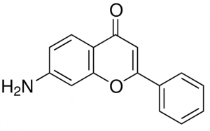 7-Aminoflavone 