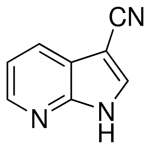 7-Azaindole-3-carbonitrile 702323-1G