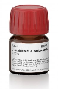 7-Azaindole-3-carbonitrile 702323-1G