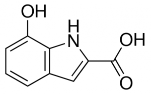 7-Hydroxy-1H-indole-2-carboxylic acid CDS007536-500MG