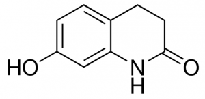 7-Hydroxy-3,4-dihydro-2(1H)-quinolinone 675369-1G
