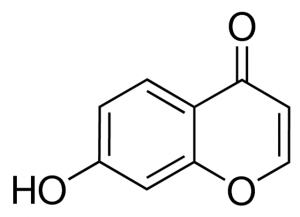 7-Hydroxy-4-chromone 
