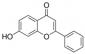 7-Hydroxyflavone 