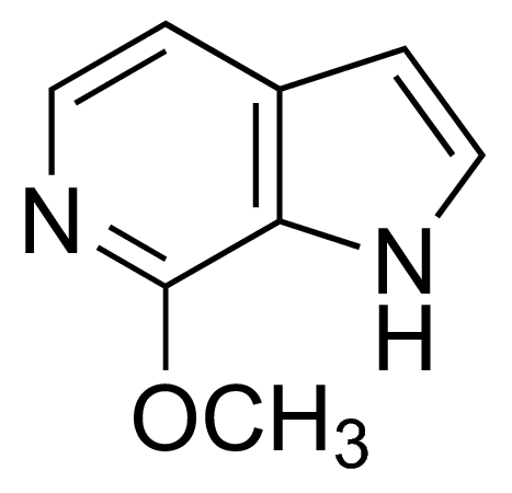 7-Methoxy-6-azaindole 772771-250MG