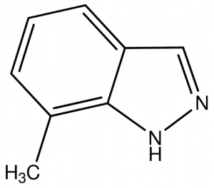 7-Methyl-1H-indazole CBR00226-1G