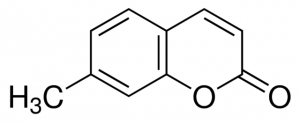 7-Methylcoumarin 