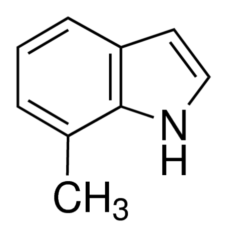 7-Methylindole 