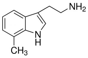 7-Methyltryptamine 
