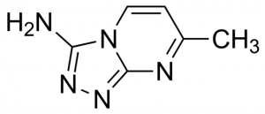 7-Methyl[1,2,4]triazolo[4,3-a]pyrimidin-3-amine CBR01648-1G