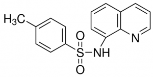 8-(Tosylamino)quinoline 