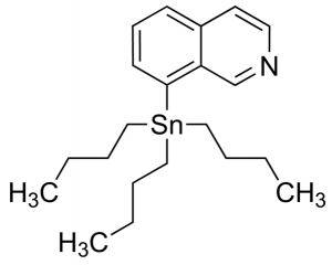 8-(Tributylstannyl)isoquinoline SYX00090-1G