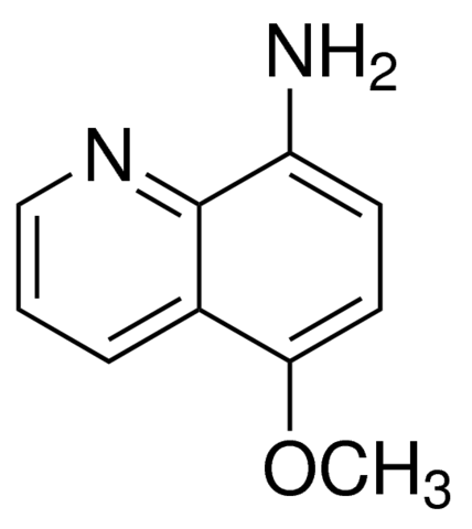 8-Amino-5-methoxyquinoline 802255-1G