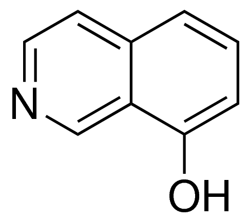8-hydroxyisoquinoline CDS007114-10MG