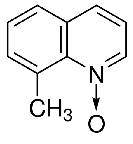 8-Methylquinoline N-oxide 