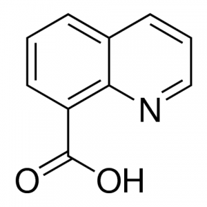 8-Quinolinecarboxylic acid 367796-250MG