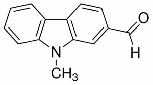 9-Methyl-9H-carbazole-2-carbaldehyde CDS002008-50MG