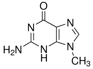 9-Methylguanine 