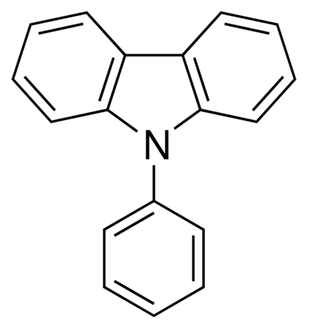 9-Phenylcarbazole P21501-10G