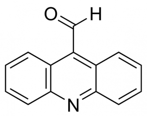 Acridine-9-carboxaldehyde 775525-250MG