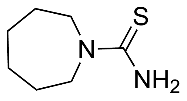 Azepane-1-carbothioamide CBR01182-1G