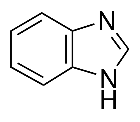 Benzimidazole 