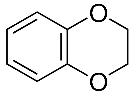 Benzo-1,4-dioxane 
