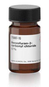 Benzofuran-2-carbonyl chloride 715697-1G